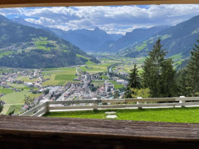 Gruppenhaus zur schoensten Aussicht